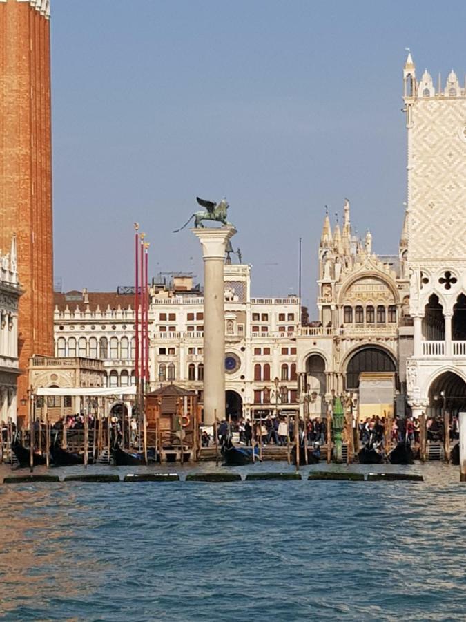 Venice Bnb Mestre Exterior foto