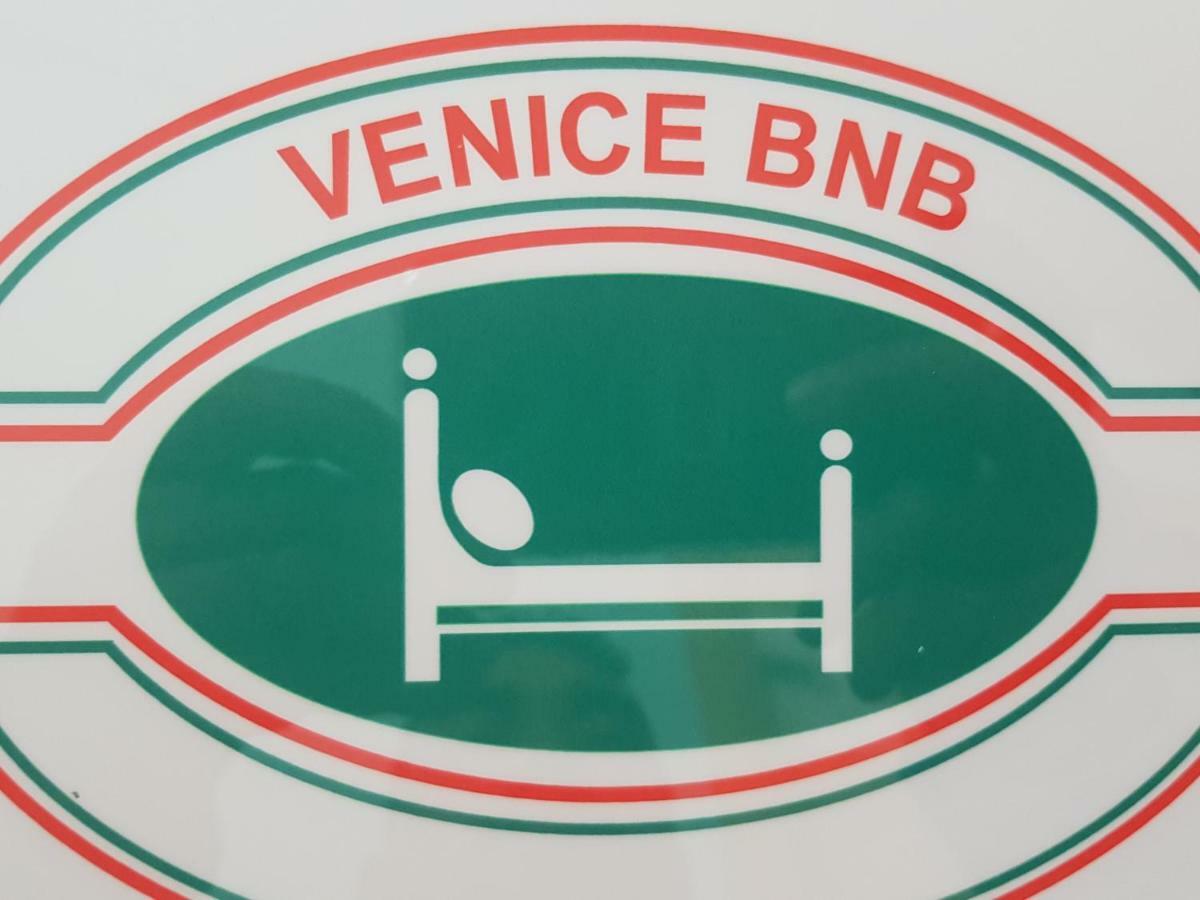 Venice Bnb Mestre Exterior foto
